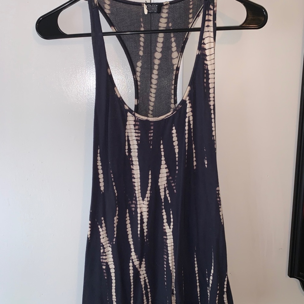 Volcom tanktop